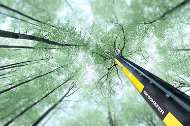 Green Logistics by SSI Schäfer