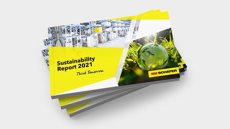 Sustainability Report 2021