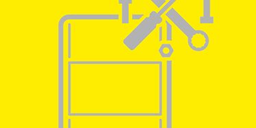 Icon for Vertical Lift Module LOGIMAT Option LOGISPARE