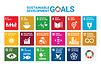 Az Egyesült Nemzetek Szervezete 17 Fenntartható Fejlődési Célja