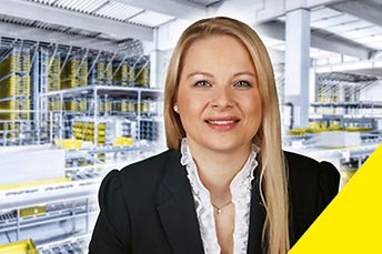 Karoline Poderschnig, IT projekt manager
