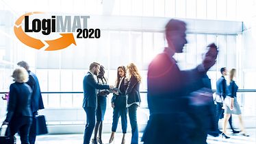 SSI SCHÄFER as exhibitor at LogiMAT 2020