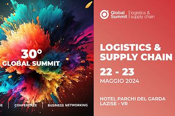 Global Summit Logistic & Supply Chain 2024
