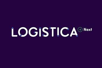 Logistica Next Key Visual