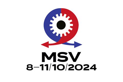 MSV Trade Fair Key Visual 2024