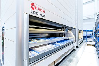 SSI LOGIMAT avec option LOGIDUAL