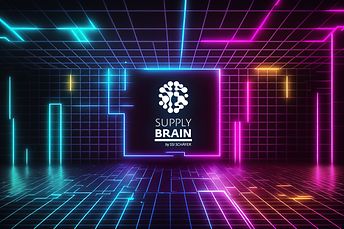 SupplyBrain digitalRoomLogo