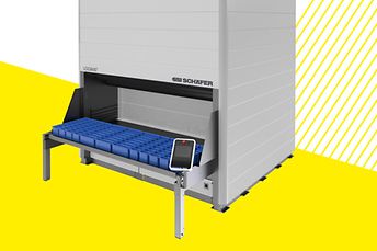 SSI LOGIMAT Logidrive